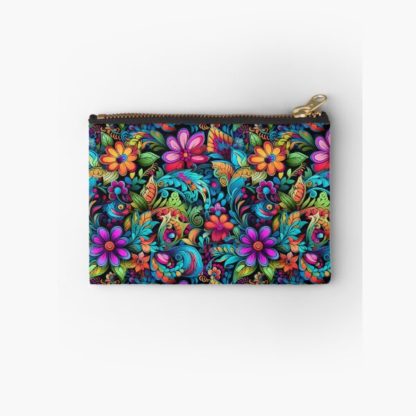 Item preview, Beautiful Floral Pattern- Flowers florist floral- Flower Bouquet designed and sold by RoyalStarsPatts.