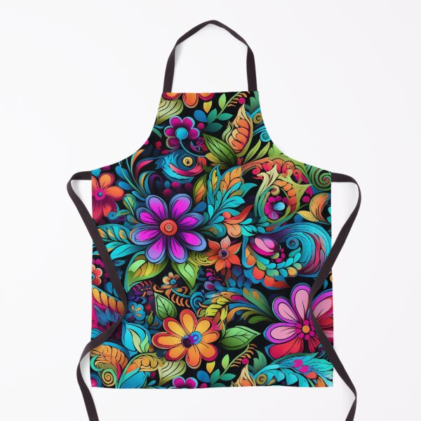 Item preview, Beautiful Floral Pattern- Flowers florist floral-  Flower Bouquet designed and sold by RoyalStarsPatts.