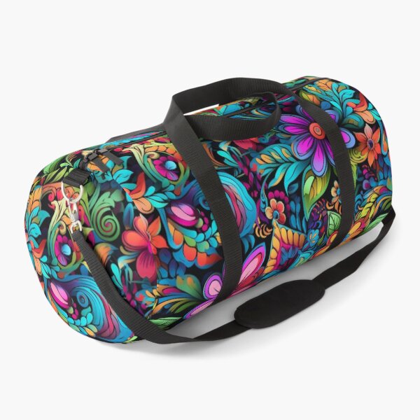 Item preview, Beautiful Floral Pattern- Flowers florist floral- Flower Bouquet designed and sold by RoyalStarsPatts.