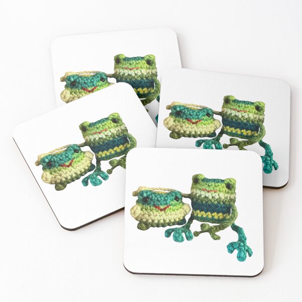 Item preview, Frog and Toad designed and sold by EstherLaBelle.
