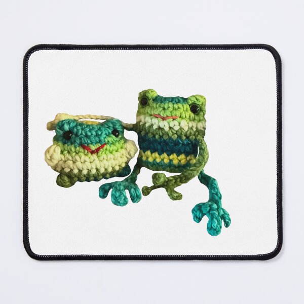 Item preview, Frog and Toad designed and sold by EstherLaBelle.
