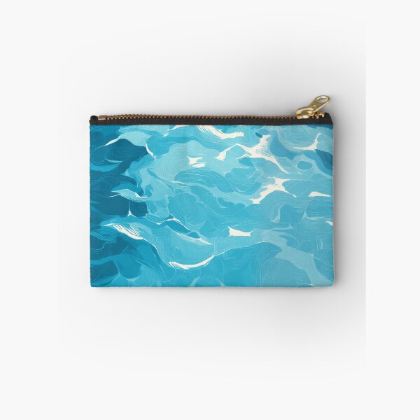 Item preview, Solitude at the Threshold of Depth designed and sold by oanaunciuleanu.