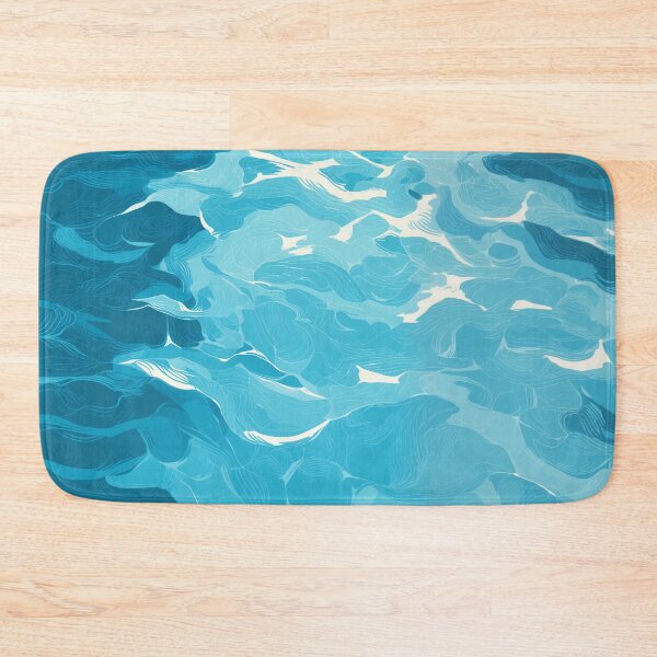 Item preview, Solitude at the Threshold of Depth designed and sold by oanaunciuleanu.