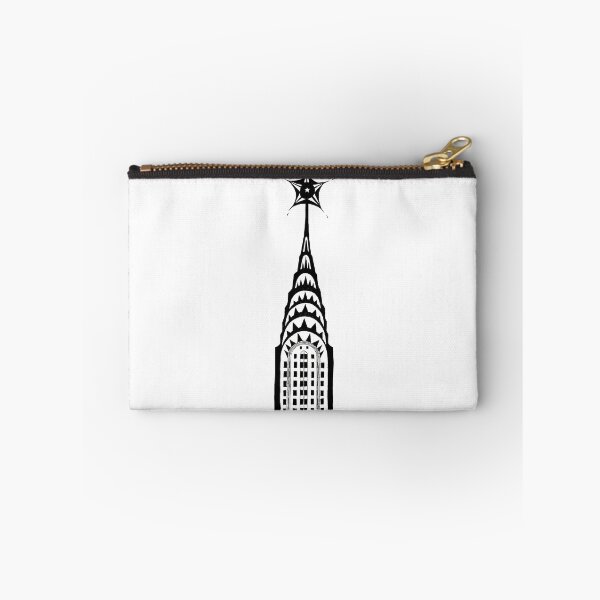 Item preview, Navidad en el edificio Chrysler designed and sold by elliottchrist.