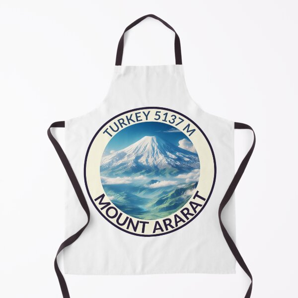 Item preview, Mount Ararat designed and sold by Red-forever.