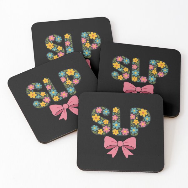 Item preview, Floral SLP  Design with Pink Bow designed and sold by DailyDrivesct.