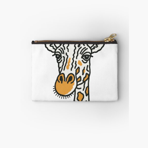 Artikelvorschau, Giraffe entworfen und verkauft von ArtShare.