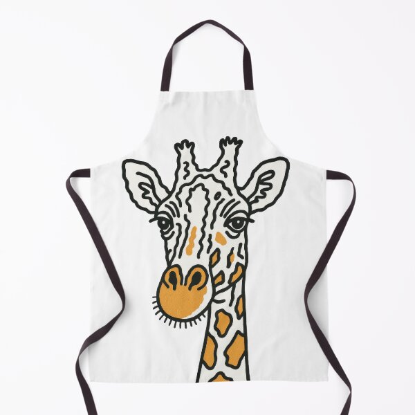Artikelvorschau, Giraffe entworfen und verkauft von ArtShare.