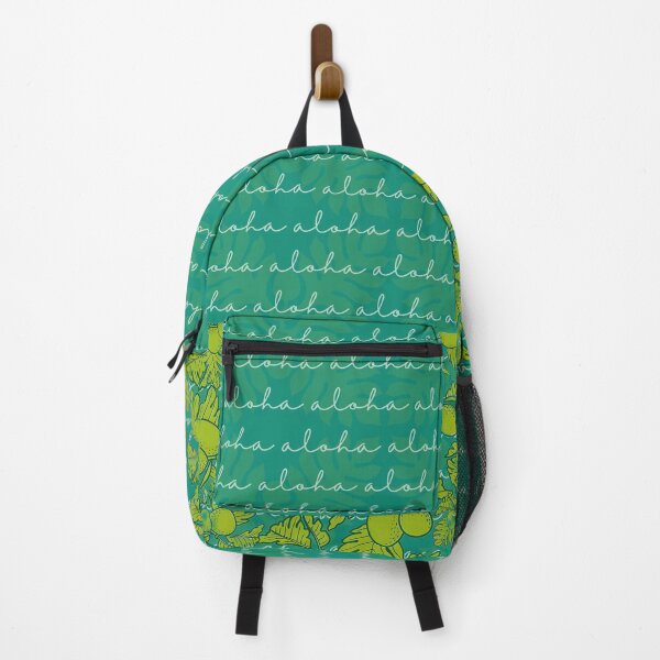 Item preview, Aloha Ulu - Polū and ʻŌmaʻomaʻo designed and sold by Hānau Hou.