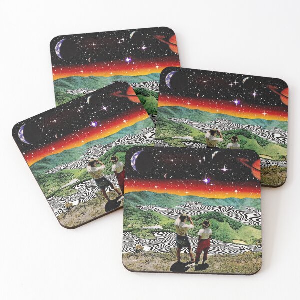 Item preview, Astral Ana All Nippon Airways Pathway Forms designed and sold by Eun- jung.