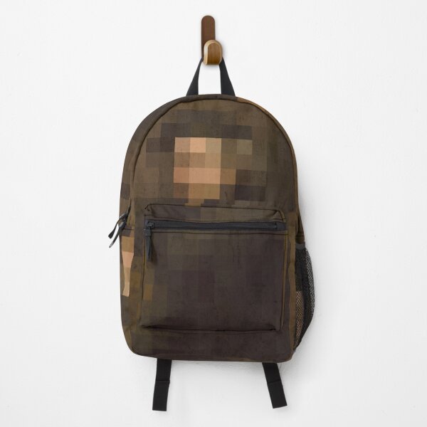 Item preview, Pixel Rembrandt – Old Master in Pixels | by PlayWork designed and sold by PlayWork.
