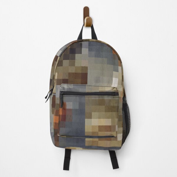 Item preview, Pixel Napoleon – Imperial Portrait in Pixels | by PlayWork designed and sold by PlayWork.