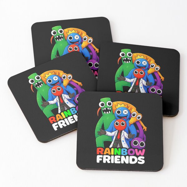 Item preview, Rainbow Friends Fanart designed and sold by Kubala Designs.