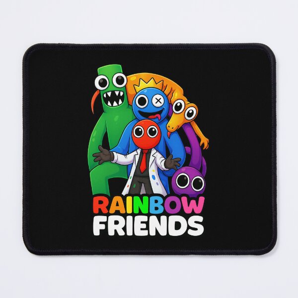 Item preview, Rainbow Friends Fanart designed and sold by Kubala Designs.