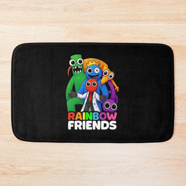 Item preview, Rainbow Friends Fanart designed and sold by Kubala Designs.