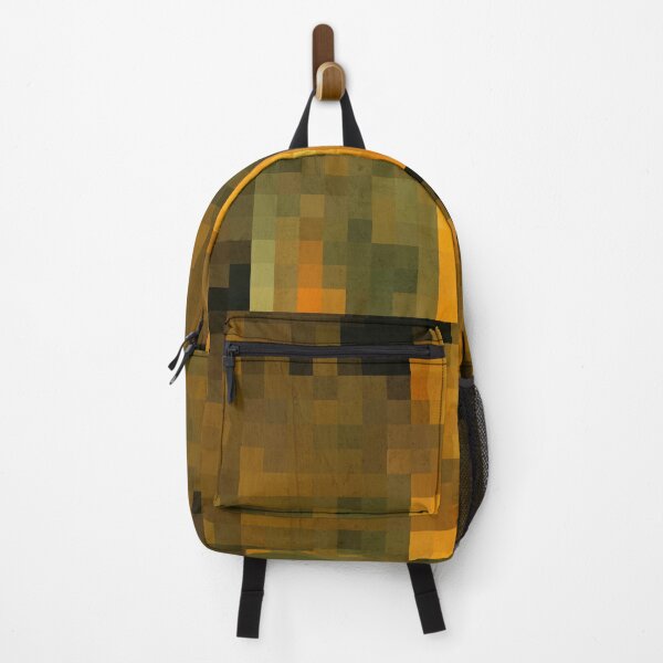 Item preview, Pixel Klimt – Golden Mosaic Remix | by PlayWork designed and sold by PlayWork.