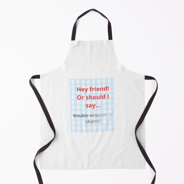 Item preview, Hey friend! designed and sold by EggPig.