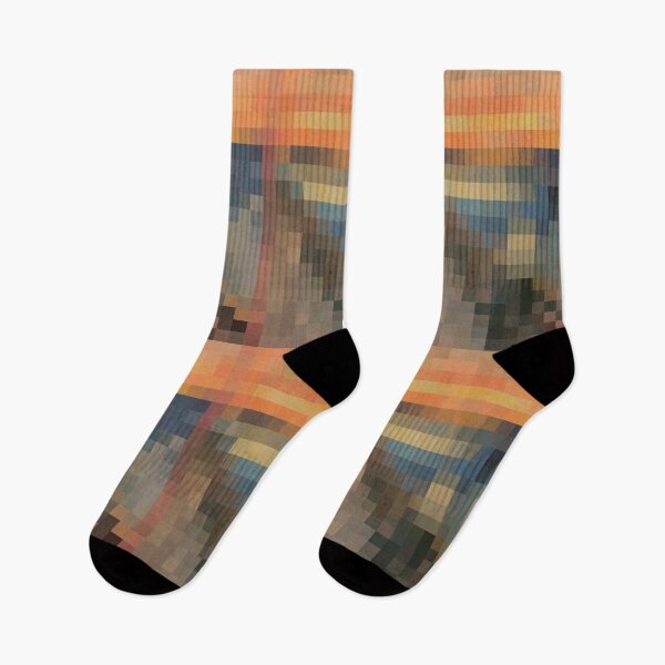 Artikelvorschau, Pixelated Scream | von PlayWork entworfen und verkauft von PlayWork.