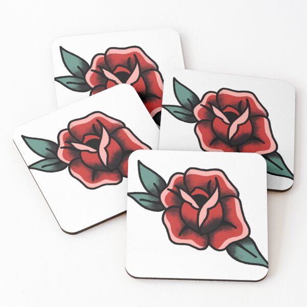 Item preview, Traditional Rose designed and sold by BigBearr Designs.