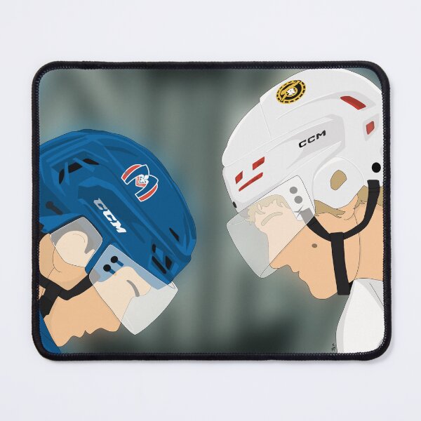 Item preview, Shane vs Ilya designed and sold by DesignssByBee.