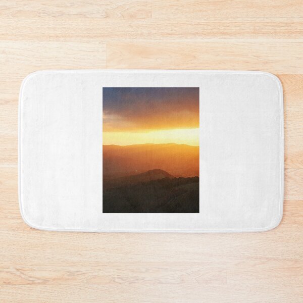 Item preview, Grimalda – Golden Istrian Sunset | by PlayWork designed and sold by PlayWork.