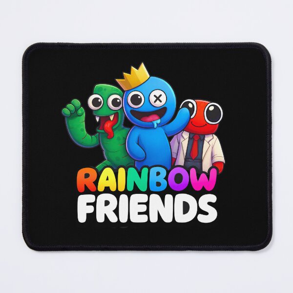 Item preview, Rainbow Friends Fanart designed and sold by Kubala Designs.