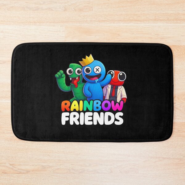 Item preview, Rainbow Friends Fanart designed and sold by Kubala Designs.