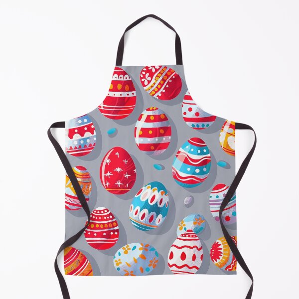 Item preview, Beautiful Easter Eggs Hunt - Retro Easter- Happy Easter designed and sold by RoyalStarsPatts.