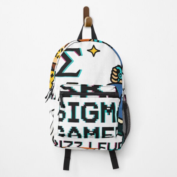 Item preview, Skibidi Sigma Gamer on Throne designed and sold by AnnDesignStudio.