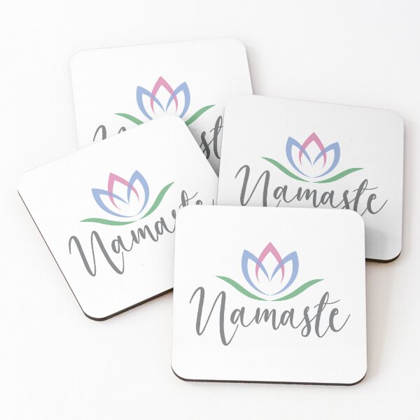 Item preview, Namaste designed and sold by Avalon Studio.