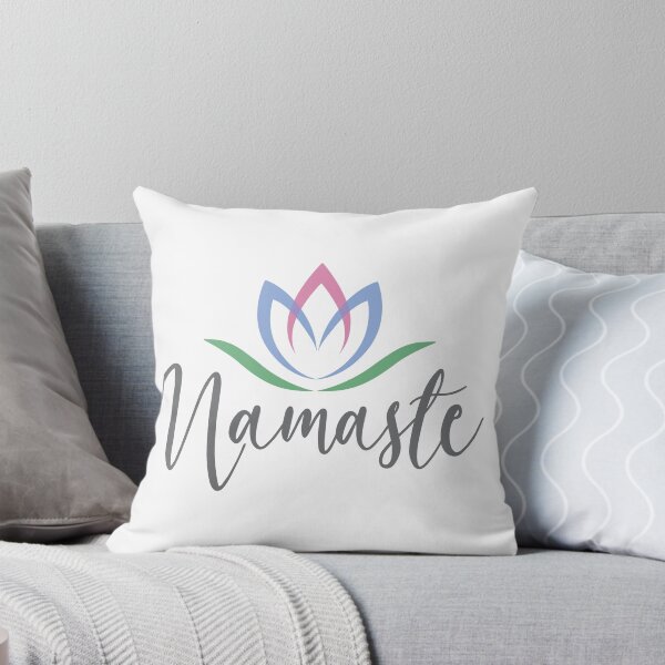 Item preview, Namaste designed and sold by Avalon Studio.