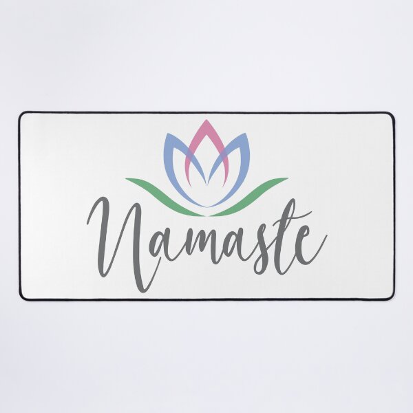 Item preview, Namaste designed and sold by Avalon Studio.