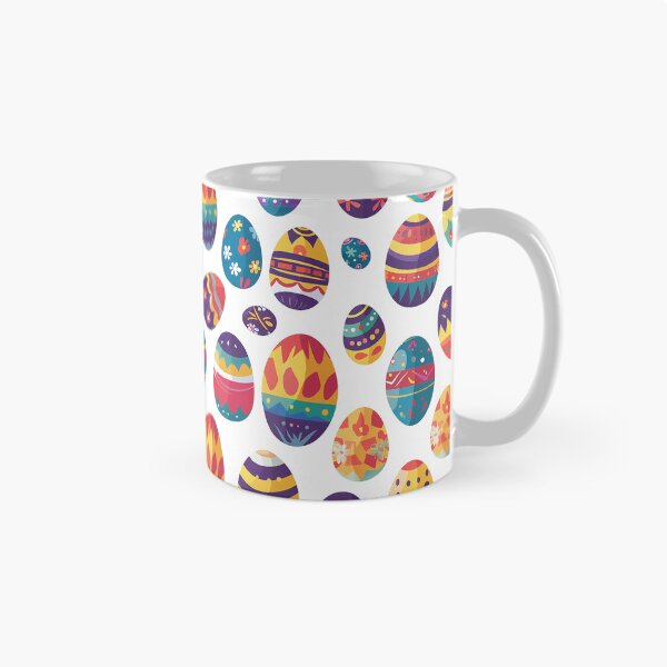 Item preview, Easter Eggs Hunt - Easter Sunday Dinner - Easter Pattern designed and sold by RoyalStarsPatts.
