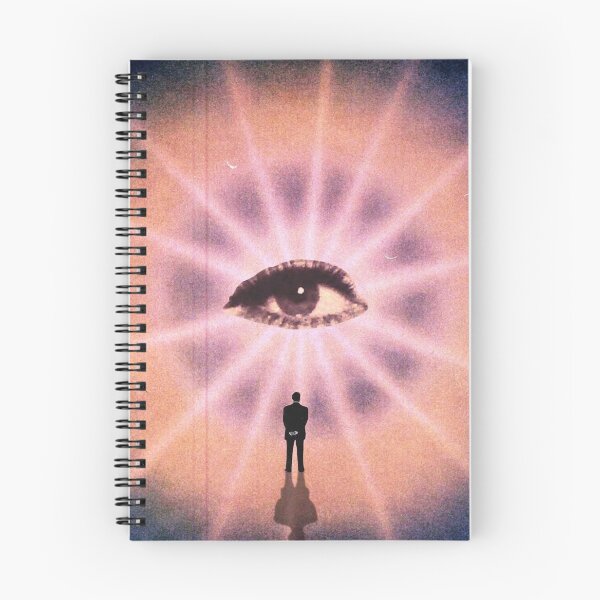 Item preview, Starborn Linkedin Corporation Visions Rise designed and sold by Eun- jung.