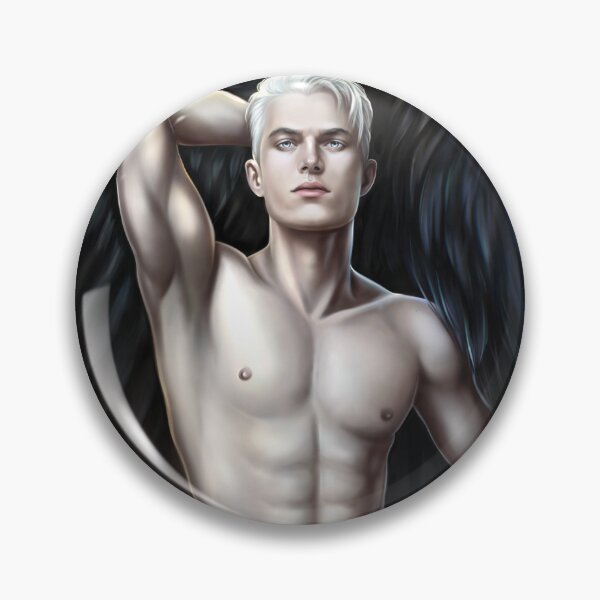 Item preview, Kaine Ferron  designed and sold by Anastasiya Chizh.