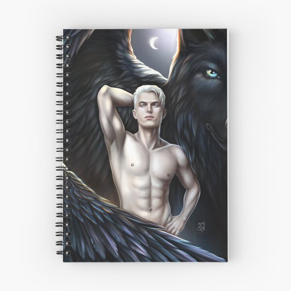 Item preview, Kaine Ferron  designed and sold by Anastasiya Chizh.