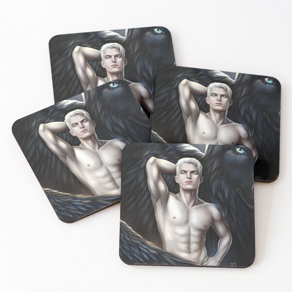 Item preview, Kaine Ferron  designed and sold by Anastasiya Chizh.
