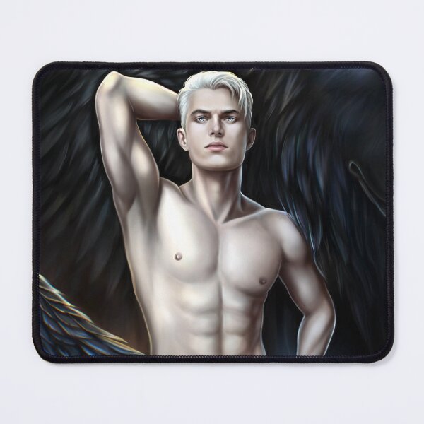 Item preview, Kaine Ferron designed and sold by Anastasiya Chizh.