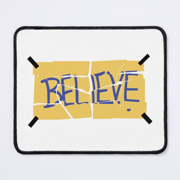 Item preview, BELIEVE designed and sold by lotsirekkano.