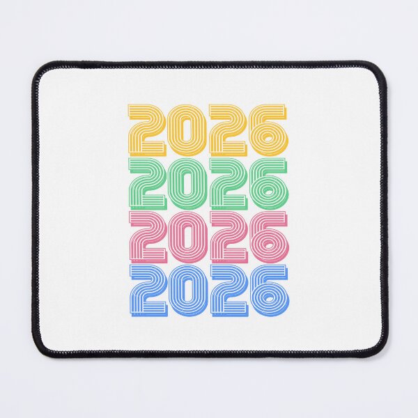 Item preview, 2026 Retro designed and sold by Jeallan Designs.