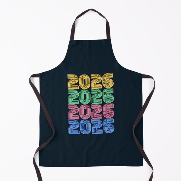 Item preview, 2026 Retro designed and sold by Jeallan Designs.