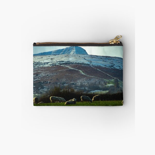 Item preview, Pen y Fan in Winter designed and sold by saxonmark.