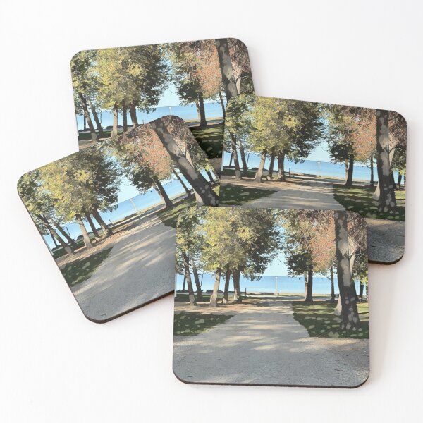 Item preview, Resort Views designed and sold by BGGretchen.