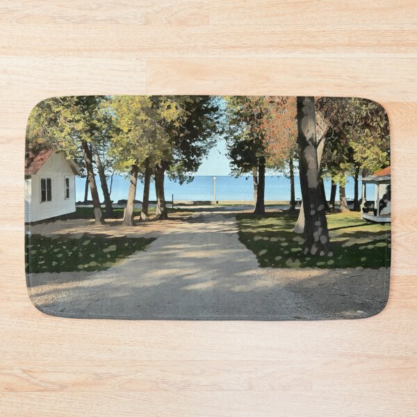 Item preview, Resort Views designed and sold by BGGretchen.