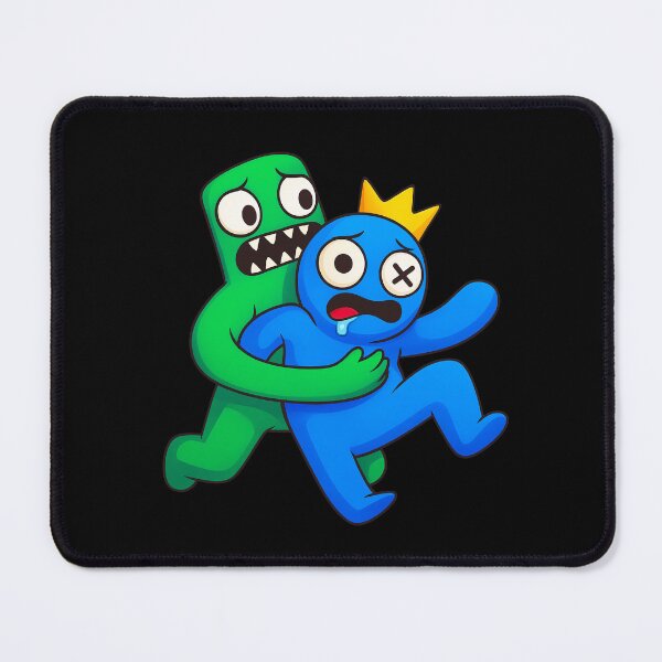 Item preview, Rainbow Friends Fanart designed and sold by Kubala Designs.