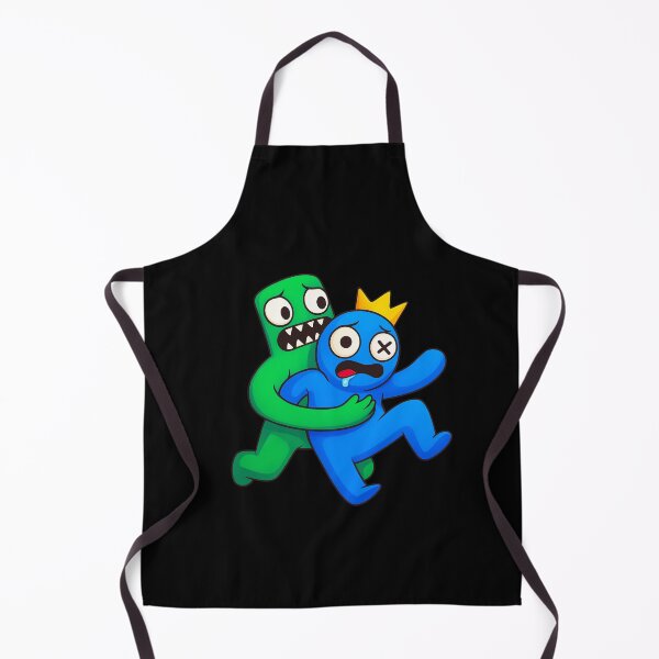Item preview, Rainbow Friends Fanart designed and sold by Kubala Designs.