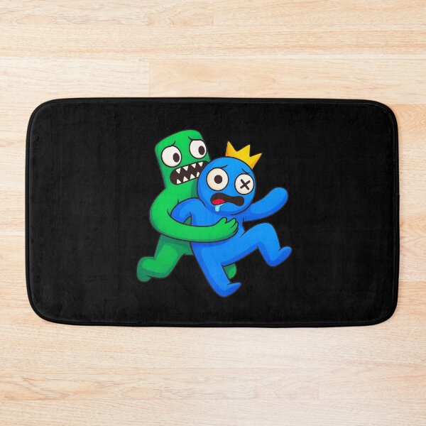 Item preview, Rainbow Friends Fanart designed and sold by Kubala Designs.
