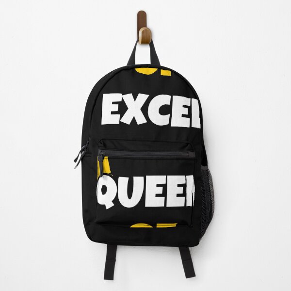 Item preview, Queen Of Excel designed and sold by JohnnyP-Store.