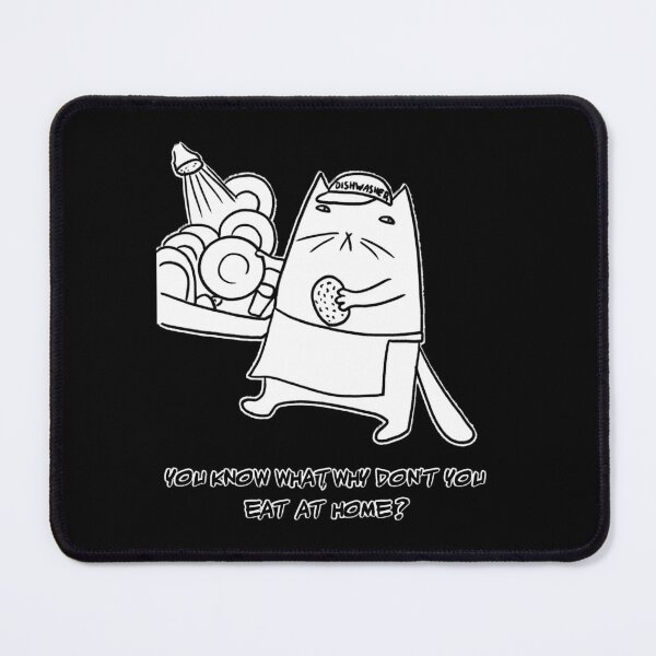 Item preview, Dishwasher designed and sold by eri-morie.