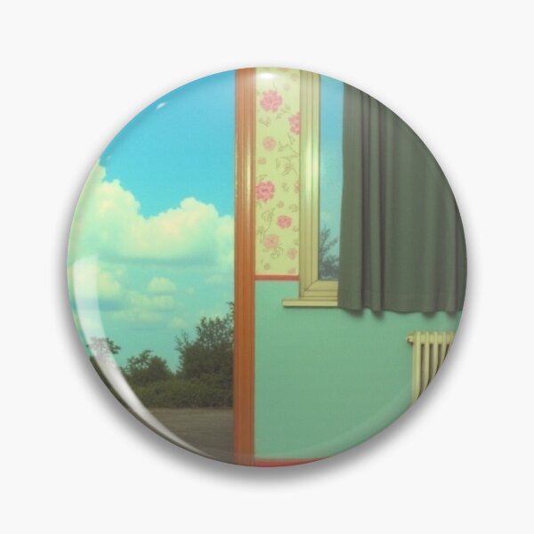 Item preview, Dreamy Nostalgic Room designed and sold by dreamexe.